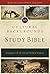 Niv, Cultural Backgrounds Study Bible: Bringing to Life the Ancient World of Scripture