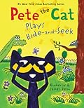 Pete the Cat Plays Hide-and-Seek