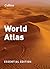 Collins World Atlas by Collins Maps