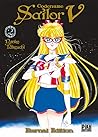 Sailor V Eternal ...