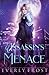 Assassin's Menace (Assassin's Magic #3)