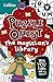 The Magician’s Library: Wil...