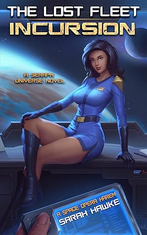 Incursion (The Lost Fleet #1)