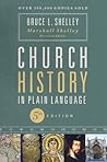 Church History in...