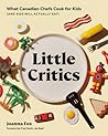 Little Critics by Joanna Fox