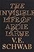 The Invisible Life of Addie Larue
