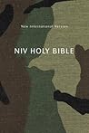 NIV, Holy Bible, ...