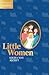 Little Women by Louisa May Alcott
