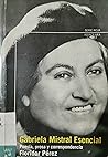 Gabriela Mistral ...