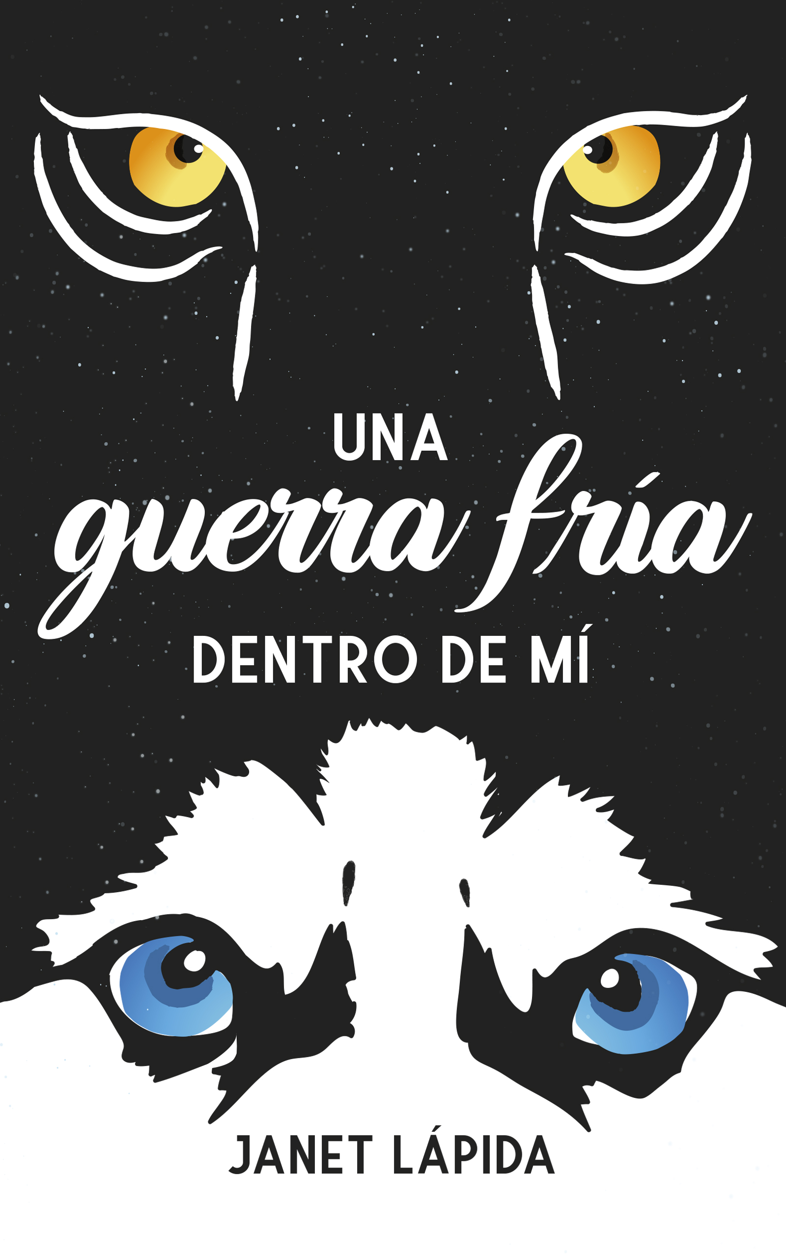Una guerra fría dentro de mí
