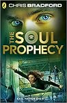 The Soul Prophecy by Chris Bradford