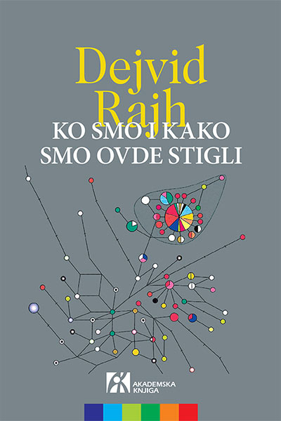 Ko smo i kako smo ovde stigli? Drevna DNK i nova nauka o ljudskoj prošlosti