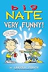 Big Nate: Very Fu...