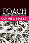 POACH (Gwen Lindstrom Mysteries Book 1)