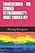 TRANSGENDER - THE GENDER ASYNCHRONICITY by Murray Thompson