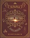 Harry Potter Spellbook: The Unofficial Illustrated Guide to Wizard Training