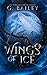 Wings of Ice (Protected by Dragons, #1)