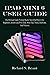 IPAD MINI 6 USER GUIDE by Richard S. Bryant