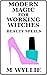 Modern Magic for Working Wi...