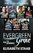 Evergreen Grove: The Complete Series