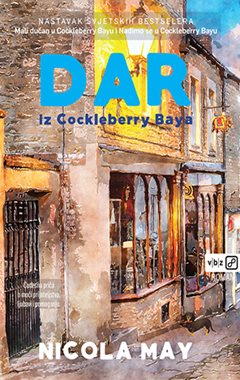 Dar iz Cockleberry Baya (Cockleberry Bay #3)