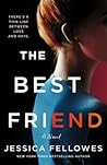 The Best Friend by Jessica Fellowes