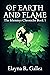 Of Earth and Flame (The Ithenmyr Chronicles #1)