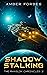 Shadow Stalking (The Rhaslok Chronicles, #2)