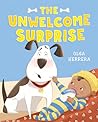 The Unwelcome Surprise by Olga  Herrera