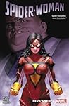 Spider-Woman, Vol. 4 by Karla Pacheco