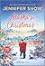 Alaska for Christmas (Wild Coast, #2)