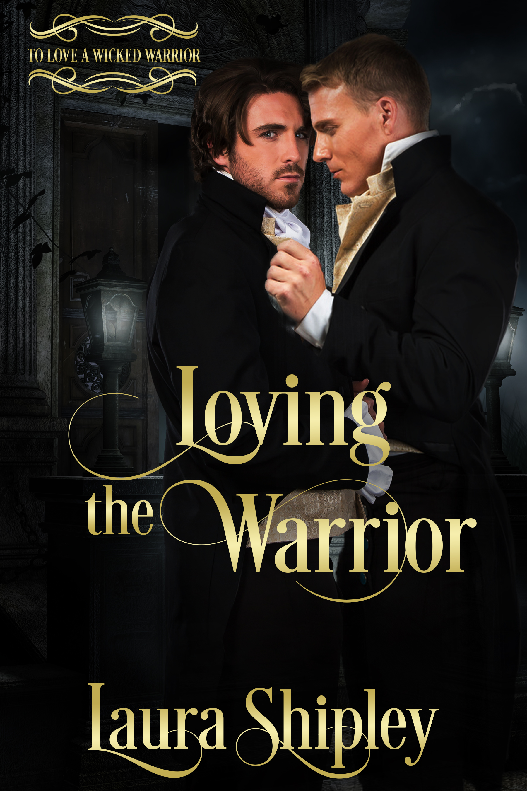 Loving the Warrior