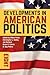 Developments in American Politics 8 by Gillian Peele