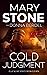 Cold Judgment (Ellie Kline)
