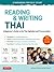 Reading & Writing Thai: A W...