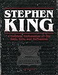 Stephen King: A Complete Exploration of His Work, Life, and Influences