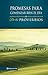 Promesas Para Comenzar Bien El D�a de Los Proverbios by Dave Carder