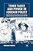 Think Tanks and Power in Foreign Policy: A Comparative Study of the Role and Influence of the Council on Foreign Relations and the Royal Institute of International Affairs, 1939-1945