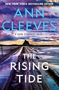 The Rising Tide (Vera Stanhope, #10)
