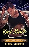 Bad Match (Arizona Rattlesnakes #2)