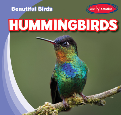 Hummingbirds (Beautiful Birds)