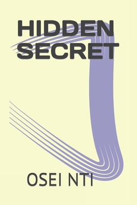hidden Secret: of prayer and Fasting