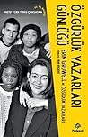 Özgürlük Yazarları Günlüğü by Erin Gruwell