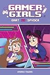 Gamer Girls by Andrea Towers Gamer Girls by Andrea Towers