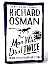 The Man Who Died ...