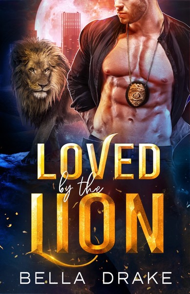 Loved by the Lion (SWAT Shifters, #0.5)