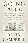 Going Public: How...