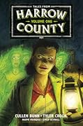 Tales from Harrow County