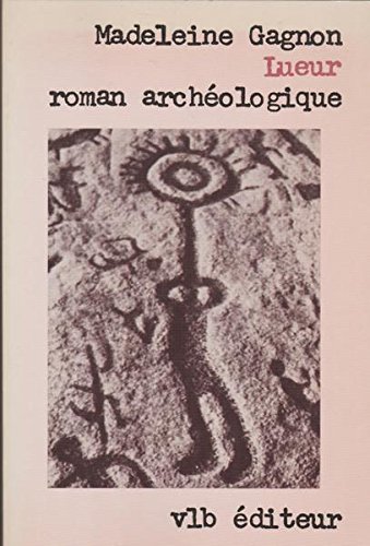 Lueur (Paperback)