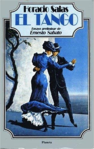 El Tango (Paperback)